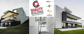 Creaton partner di Quality Building