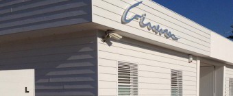 Ristorante “Ginevra” a Barletta