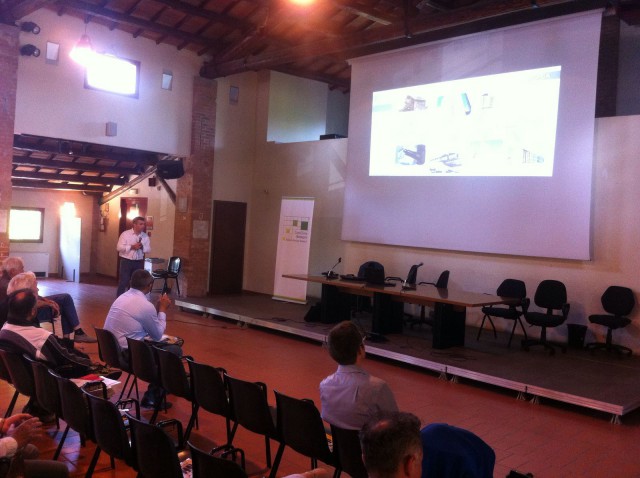 Seconda tappa Convegno NZEB