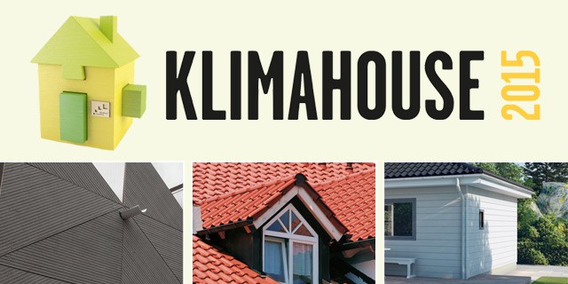 Klimahouse 2015