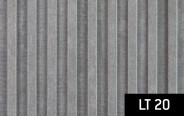 LT 20 - Grigio