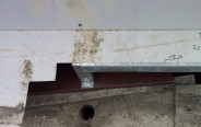 Eterboard HD: lastre piane silicocalcaree fibrorinforzate in grosso formato.